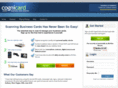 cognicard.com
