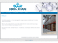 coolchainlogistics.com