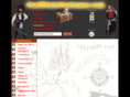 coolpiratecostumes.com