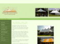 countryclubtents.com