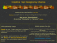 creativehairdesignsbychance.com
