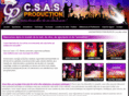 csasproduction.com