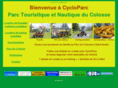 cycloparc.com