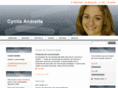 cyntiaandretta.com