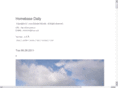 daisukemiyoshi.com