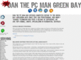 danthepcmangreenbay.com