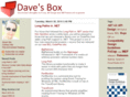 davesbox.com