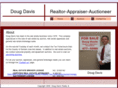 davisrealtync.com