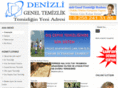 denizligeneltemizlik.com