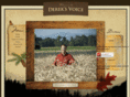 dereksvoice.com