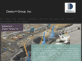 deskubuilders.com