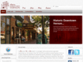 downtownvernon.com