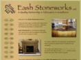 eashstoneworks.com