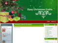 easychristmascrafts4you.com
