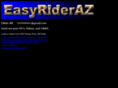 easyrideraz.com