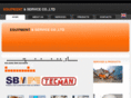 equipmentthailand.com