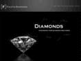 facetsdiamonds.net