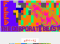 feedthecorporatebeast.com