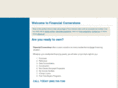 financialcornerstone.com
