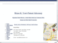 fortworthpatentlawyer.com