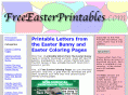 freeeasterprintables.com