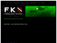 frogkickdiving.com