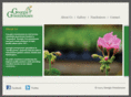 gagreenhouses.com