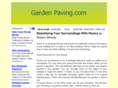 garden-paving.com