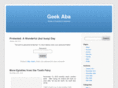 geekaba.com