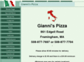 giannispizzaframingham.com