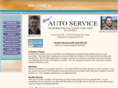 gregsautoservice.com