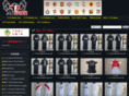 hawkjersey.com