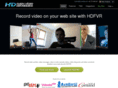 hdfvr.com