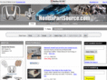 hondapartsource.com