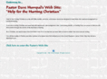 hurtingchristian.org