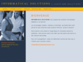 informaticalsolutions.com