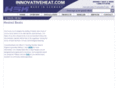 innovativeheat.com