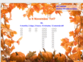 isitnovember.org
