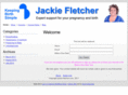 jackie-fletcher.com