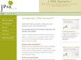 jpaksystems.com