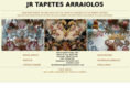 jrtapetesarraiolos.com