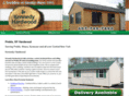 kennedyhardwood.net