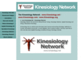 kinesiology.org