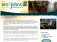 leofjohnscontractor.com