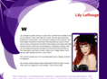 lilylerouge.com