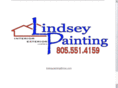 lindseypainting.com