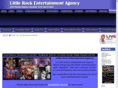 littlerockentertainment.com
