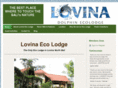lovinalodge.com
