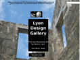 lyondesigngallery.com