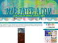 marizateria.com